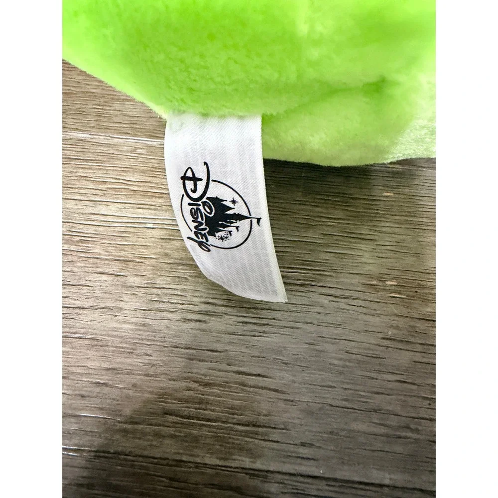 Disney Pixar Monsters Inc Mike Wazowski Plush Lot Disney Parks & Ty‎ Beanie Baby